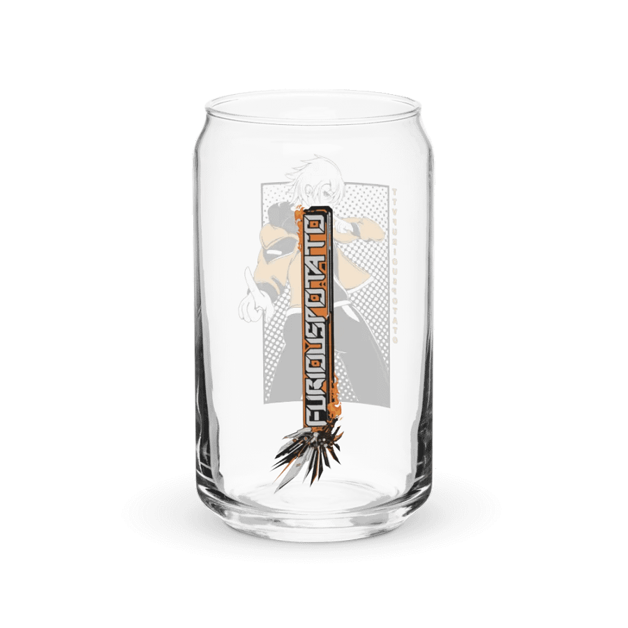 Hush Glass product image (2)