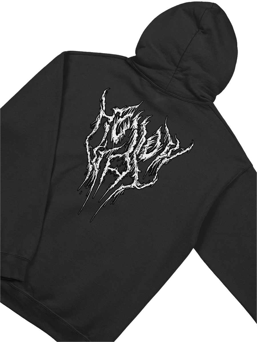 HOLLOWxWAY Signature Hoodie product image (2)