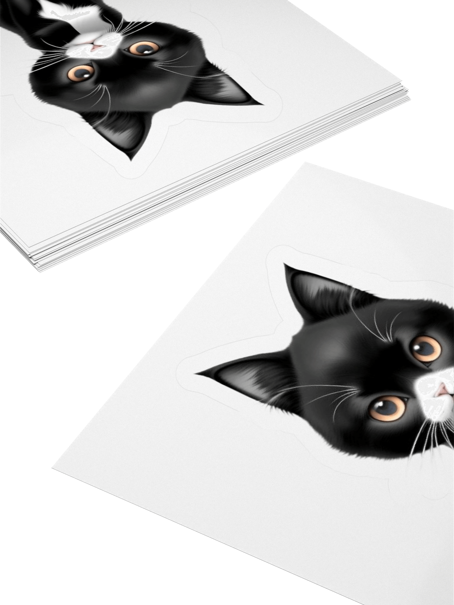 Buddy STICKERS product image (12)