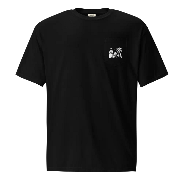 MCC Black/Gold T-Shirt product image (2)