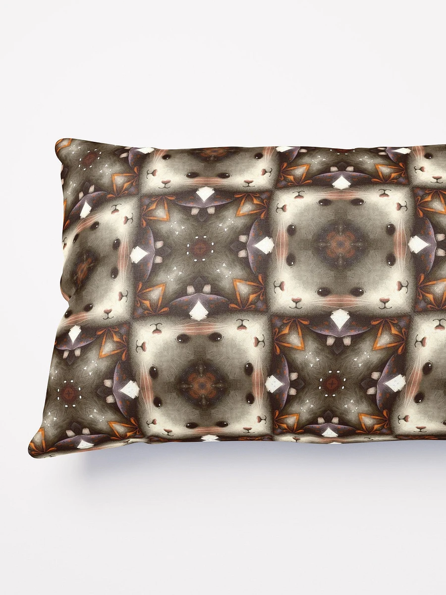 Symmetrical Serenity Pillow product image (4)