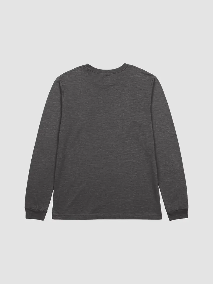 Sweet Hyrule Shenanigans Long Sleeve product image (2)