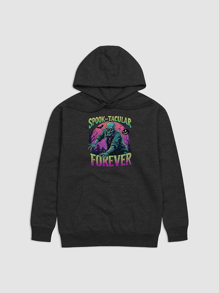 Spook Tacular Forever Hoodie product image (1)