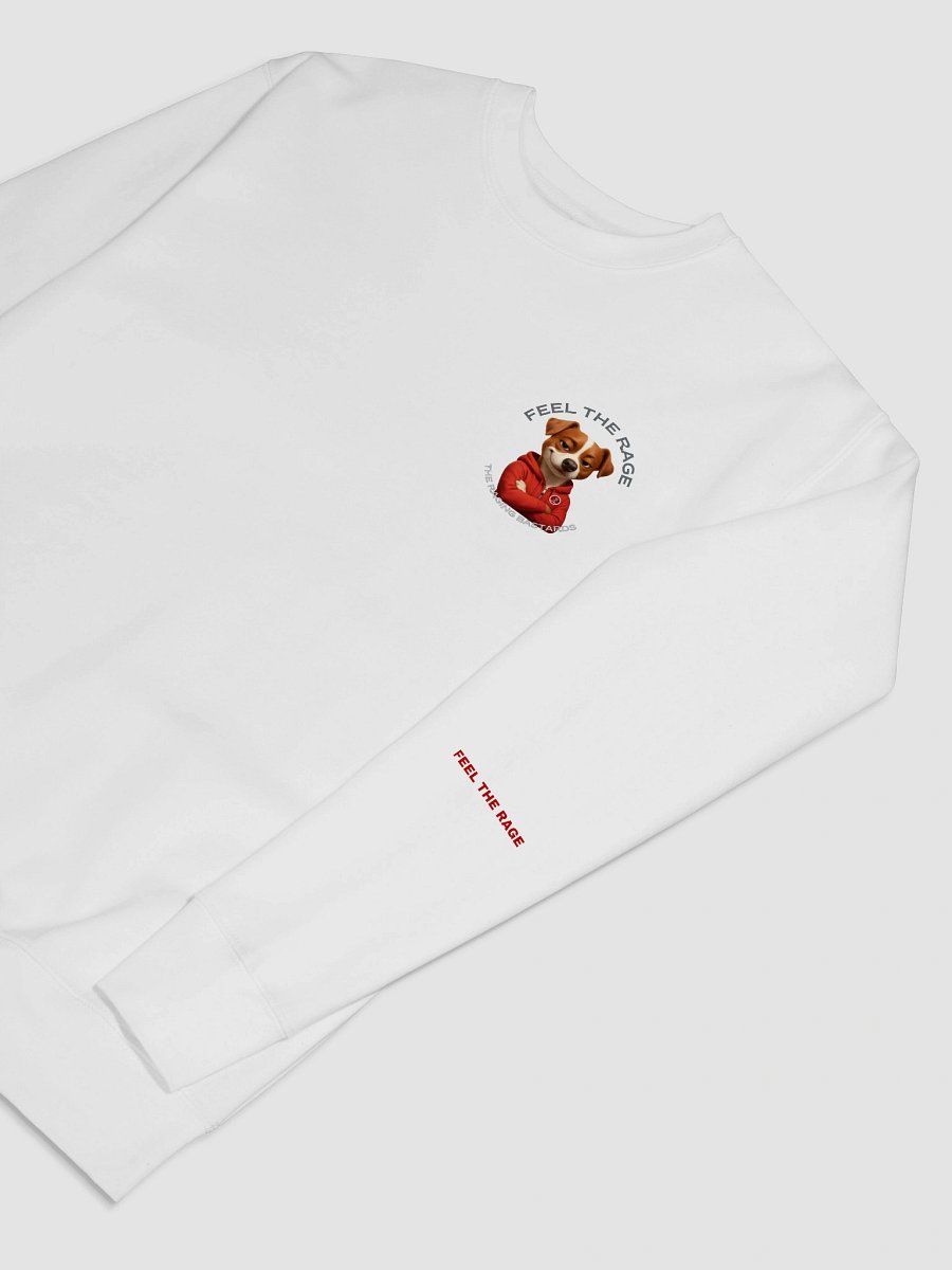 Jack Russell Premium Sweatshirt product image (7)
