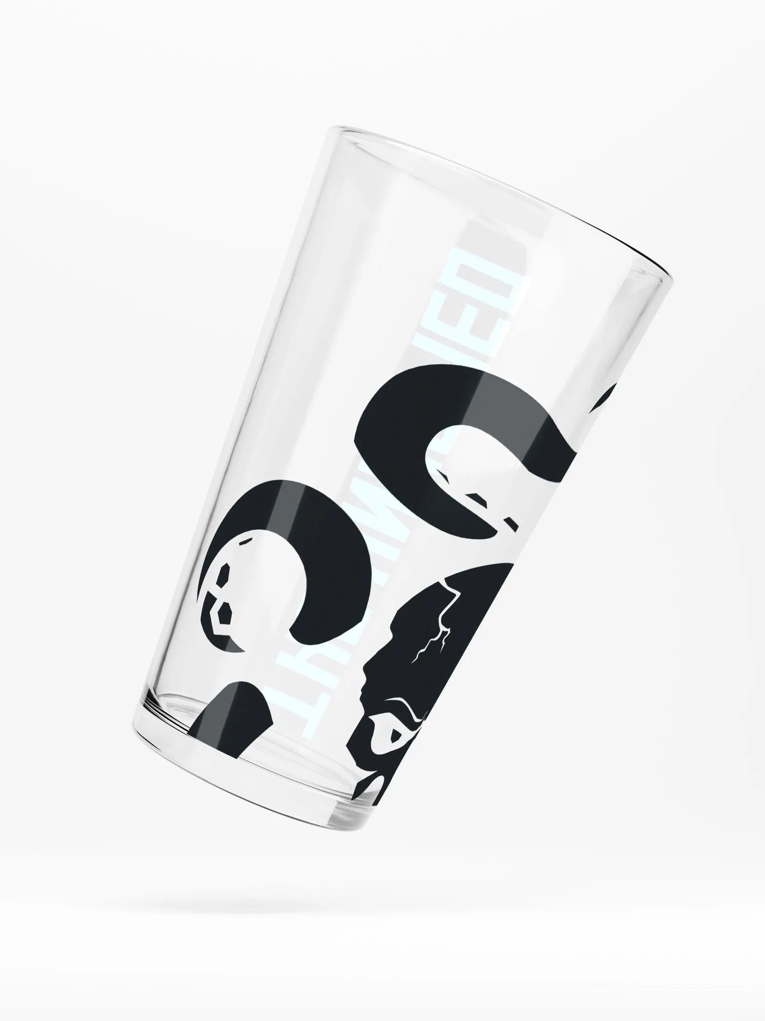 Pint Glass product image (5)