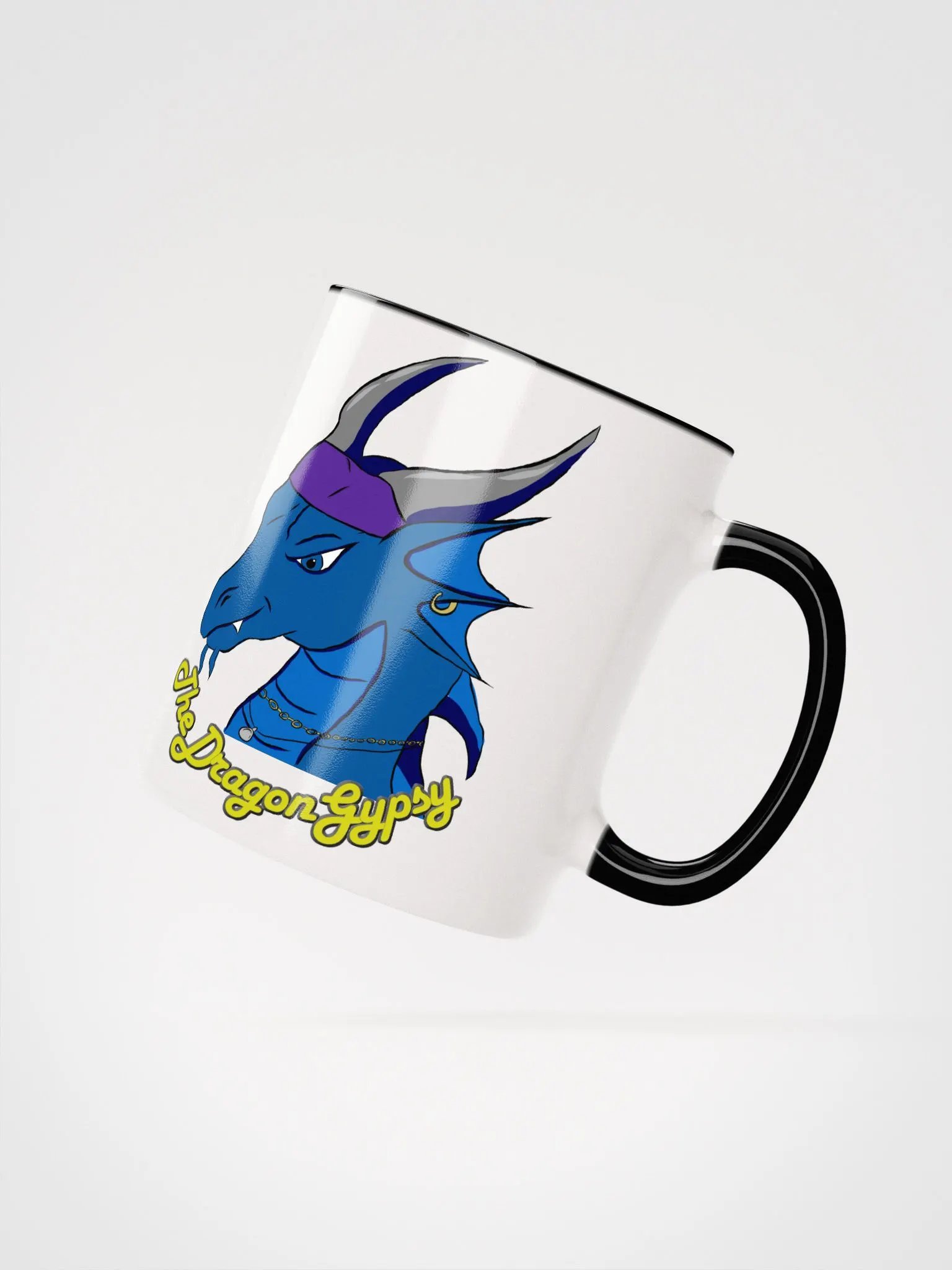 TDG Coffee Mug w/Color product image (3)