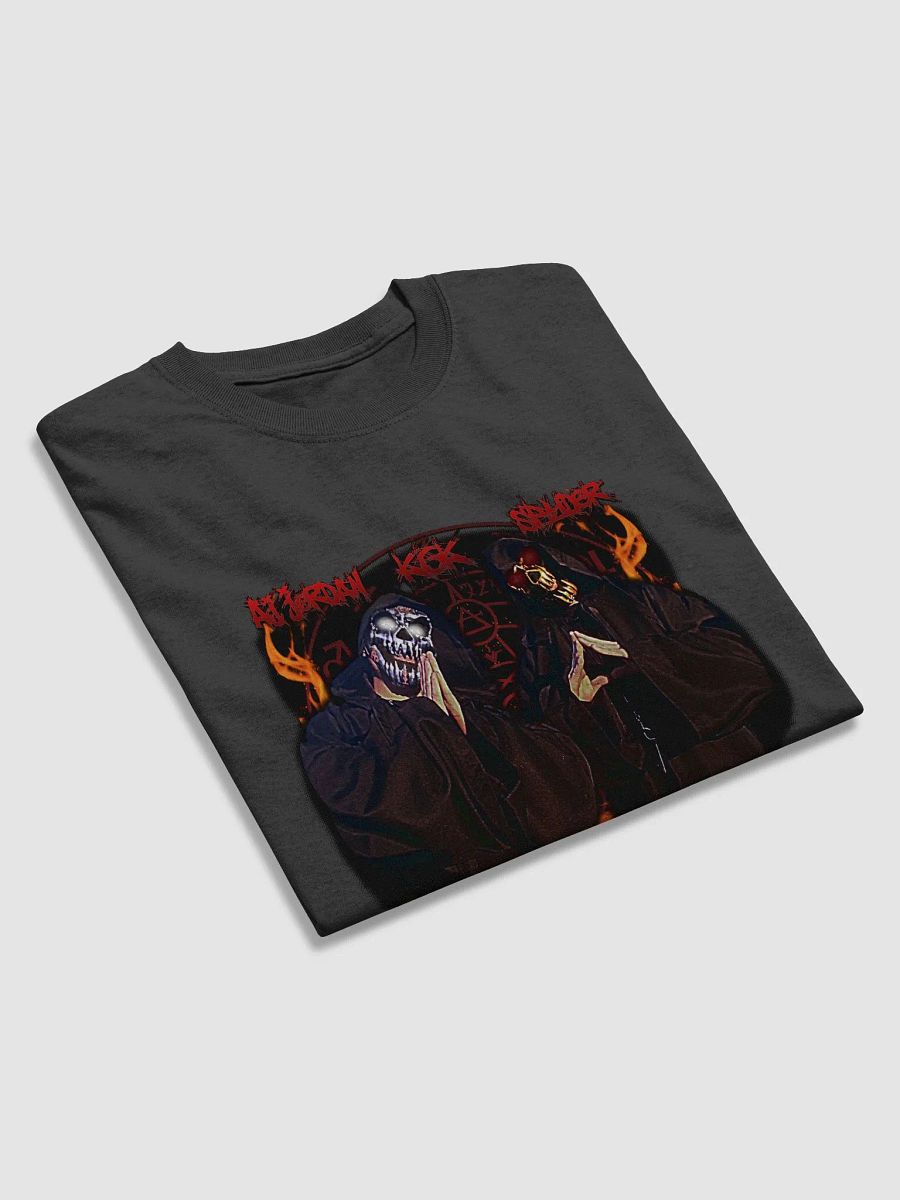 Kryptic Gate Keepaz Duo Shirt product image (4)