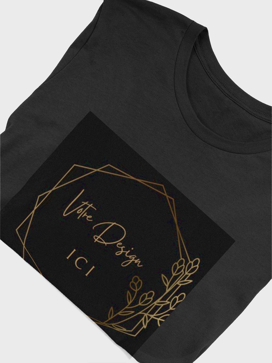 t-shirt personnalisé product image (47)