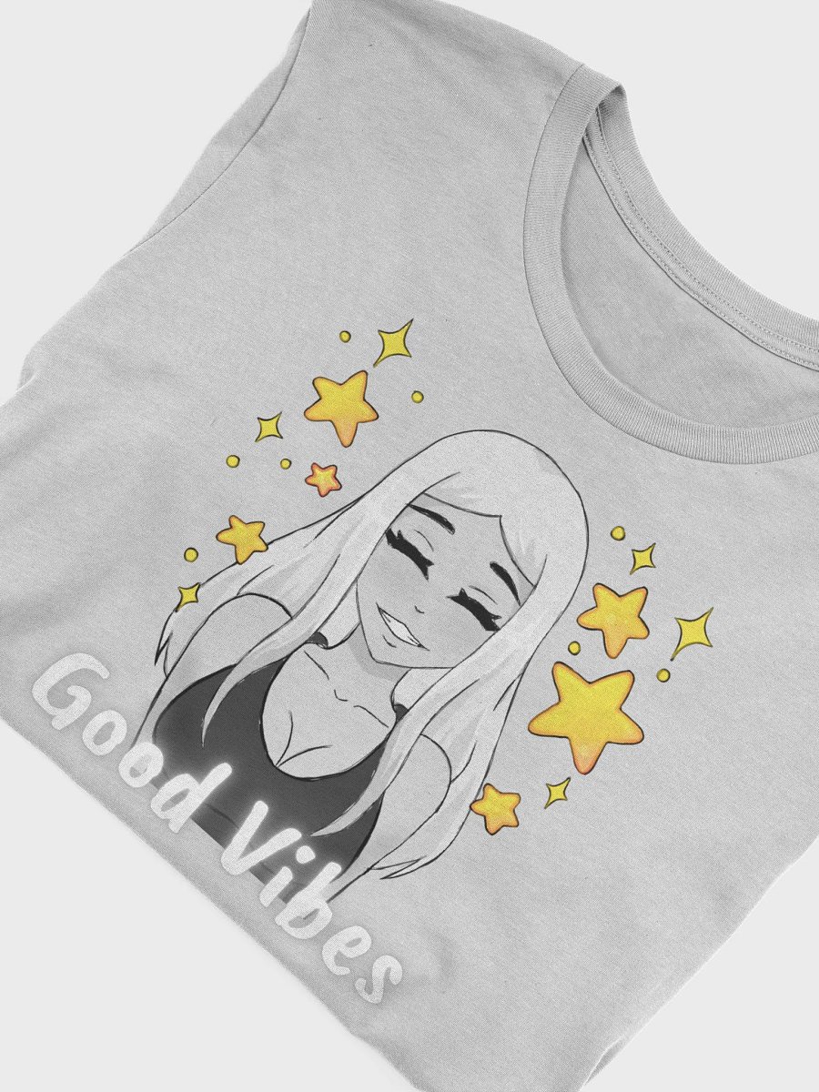 Good Vibes T-Shirt product image (47)