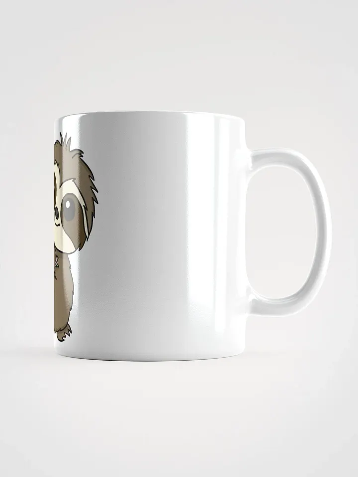 Hug - White Mug product image (2)