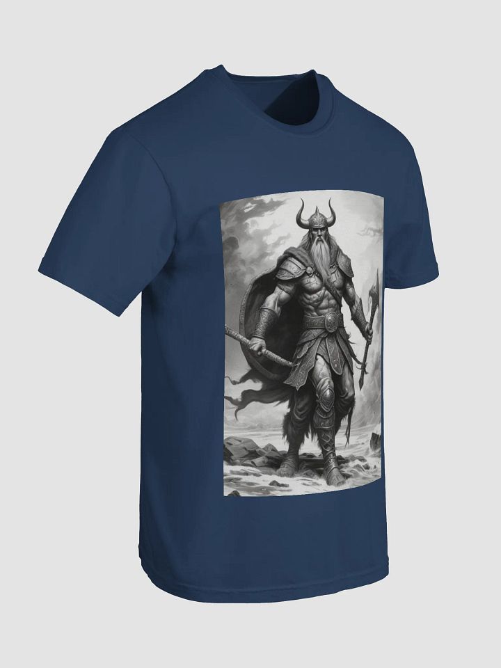 Viking Warrior product image (11)