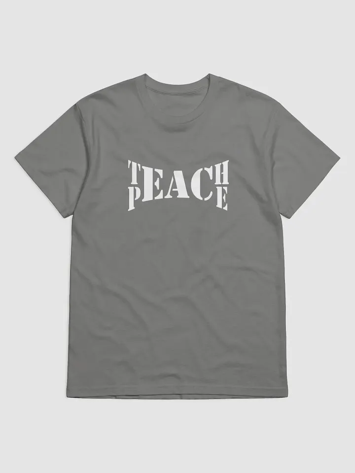 Teach Peace product image (1)