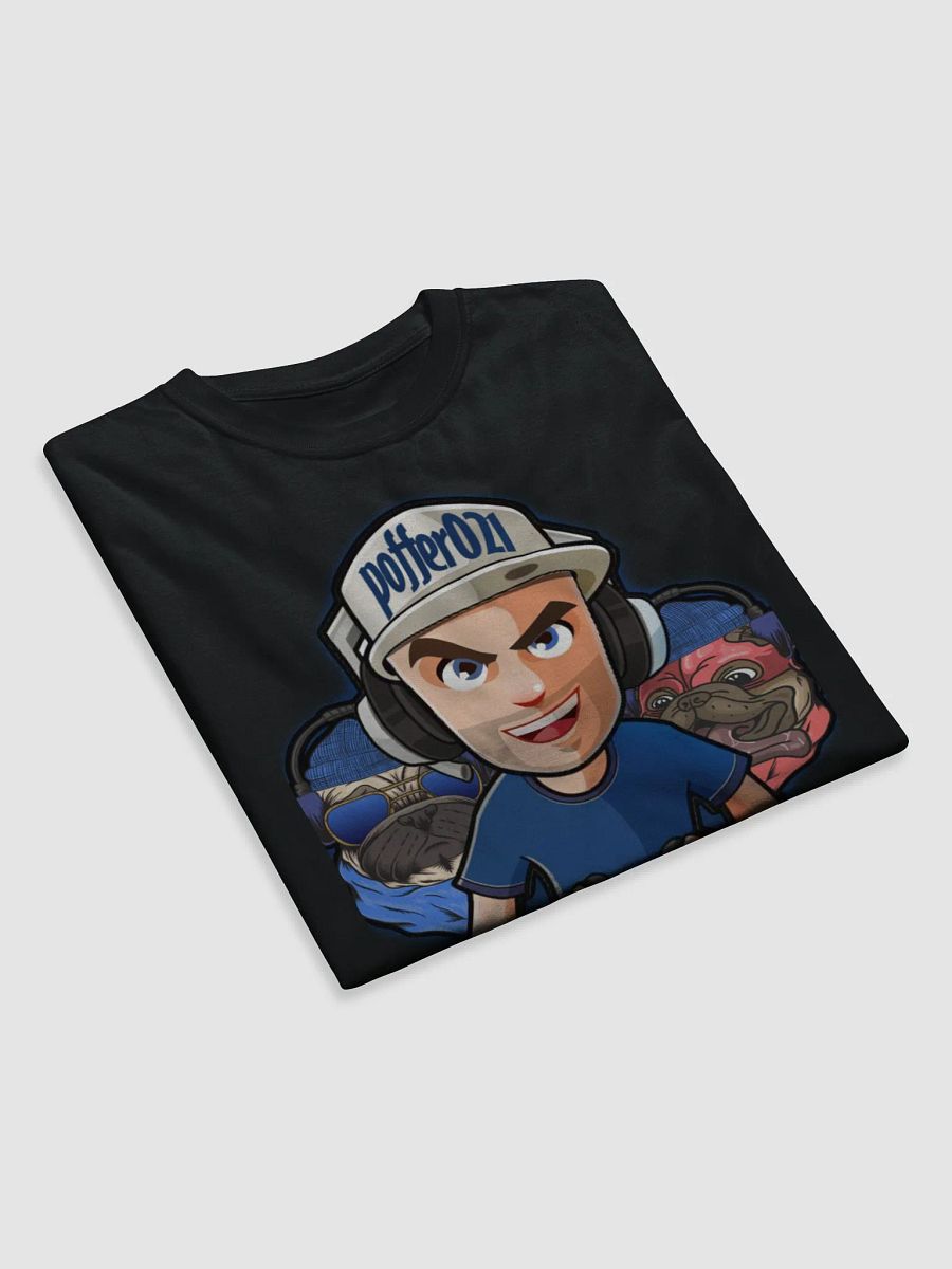 poffer T unisex product image (7)