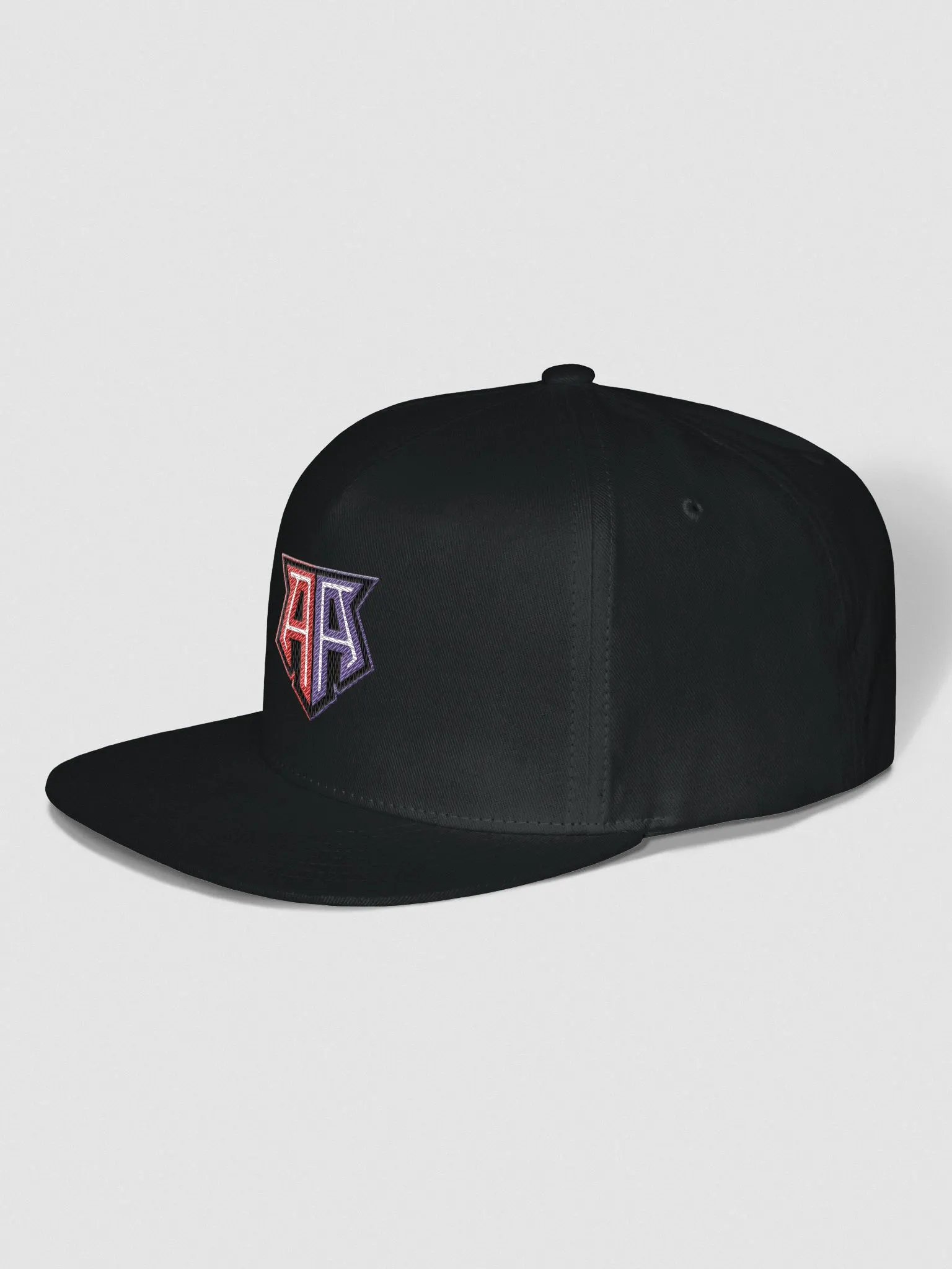 Amish Ace - Dark Side - Snapback product image (8)