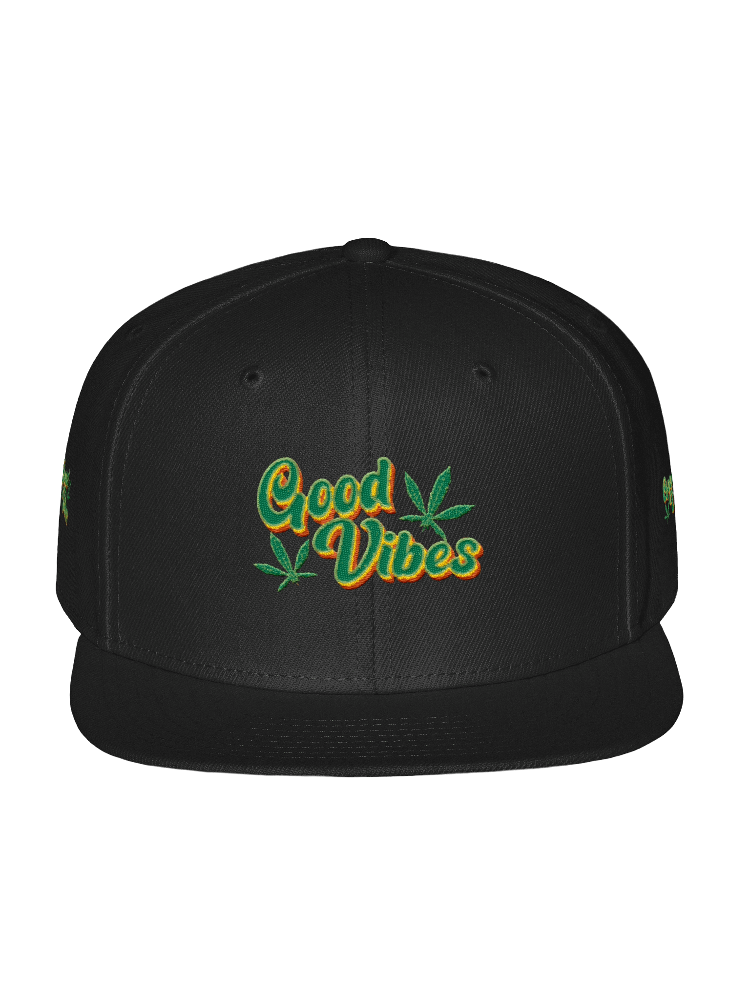 Official Lil Bizzy Snapback product image (1)
