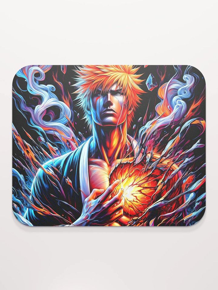 Bleach - Ichigo Desk Mat - Rebirth Edition product image (2)