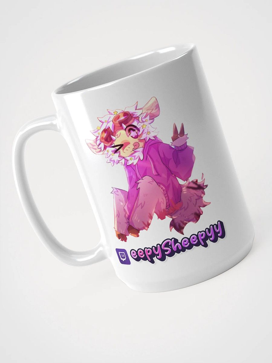 BAA-Rilliant Pride Mug! product image (6)