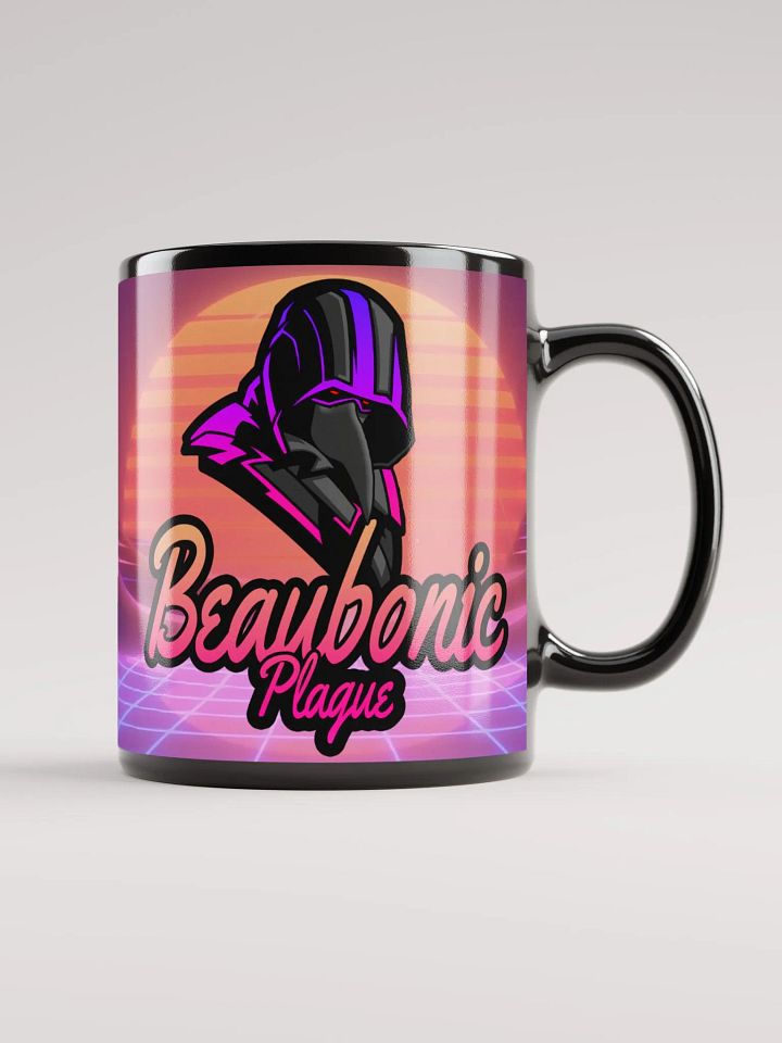 Pink and Orange OG logo product image (1)