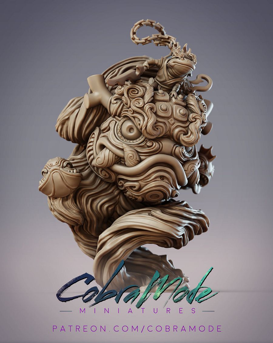 CobraMode 20 October 2021 Collection product image (2)