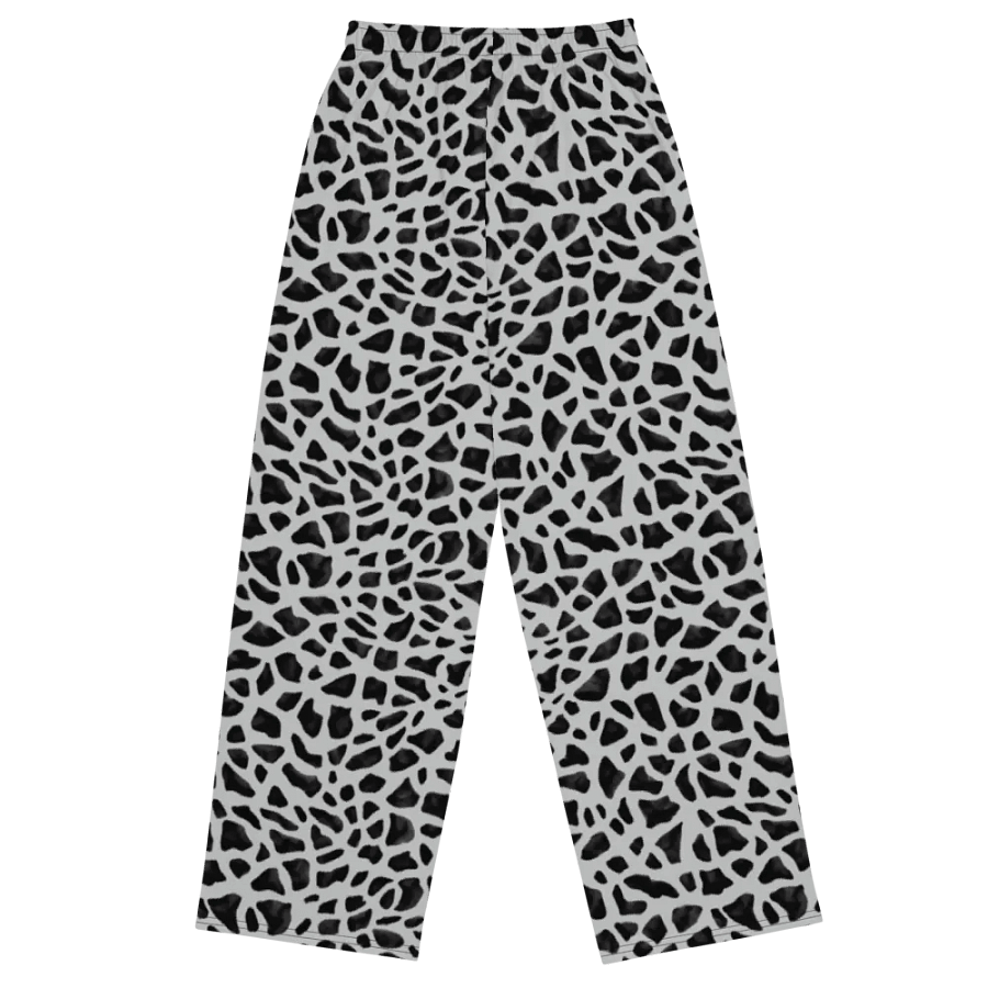 Giraffe Pattern Pants product image (2)