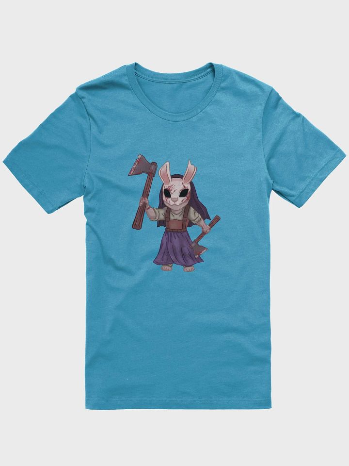Huntress T-Shirt Rage By Daylight product image (9)