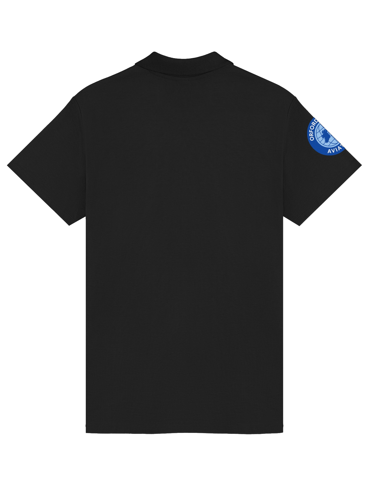 Orford Piece Aviation Premium Polo product image (32)