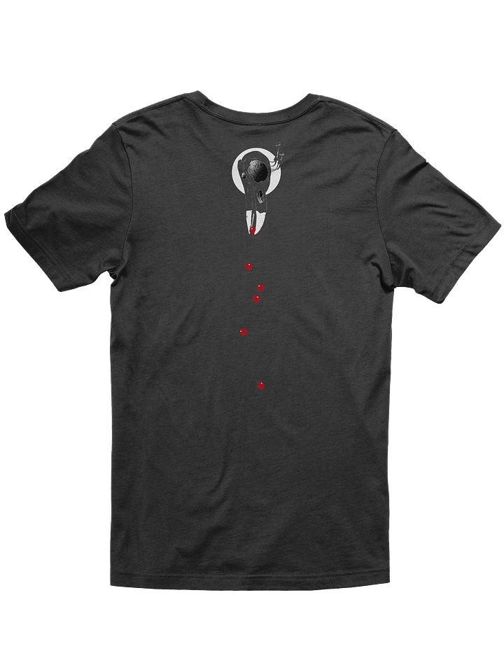 Death and Decay T-Shirt product image (2)