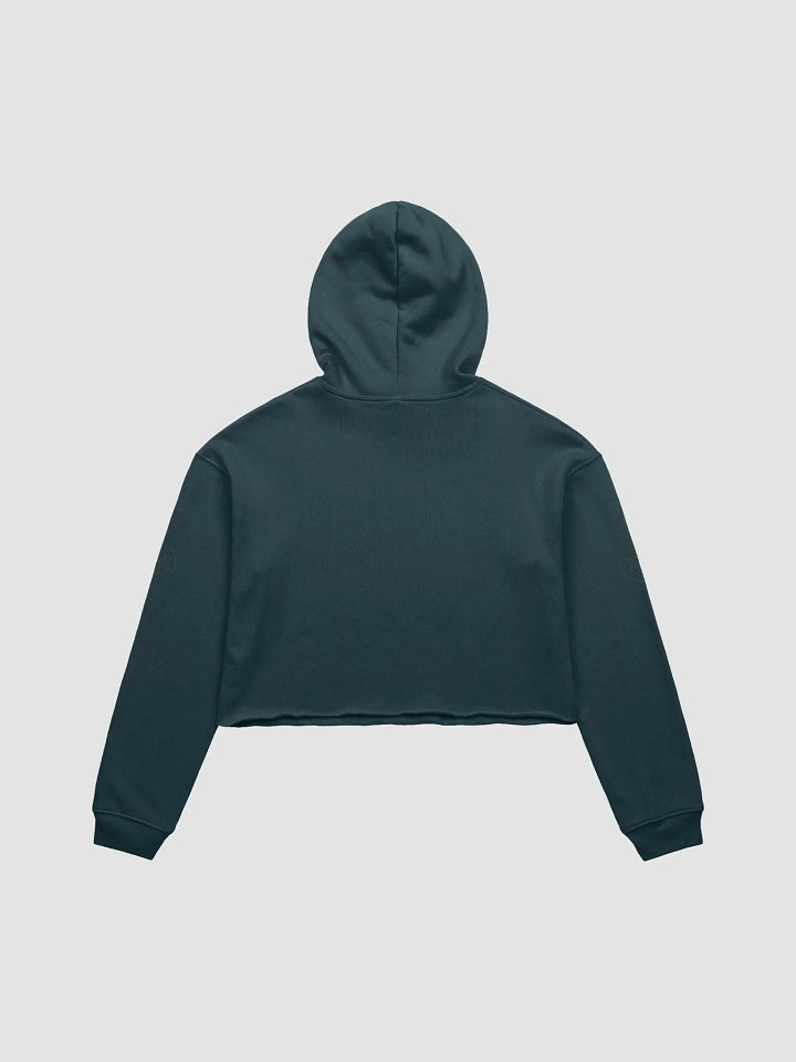 BADGERx BOOMBOX CROP TOP product image (2)