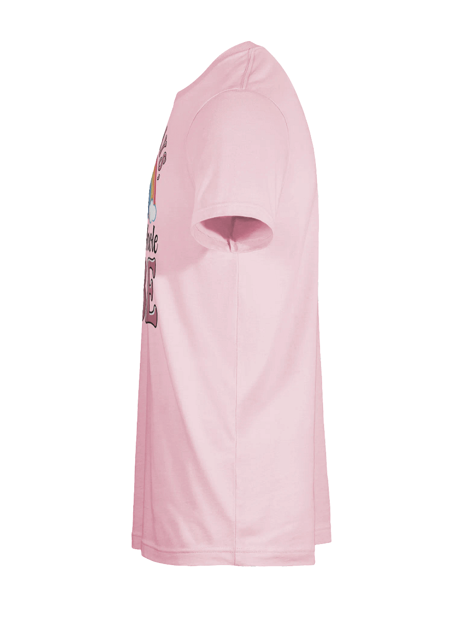 I'm the Whole Vibe T-Shirt product image (32)