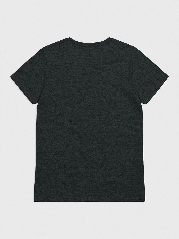 Onion Head Ladies T-shirt product image (11)