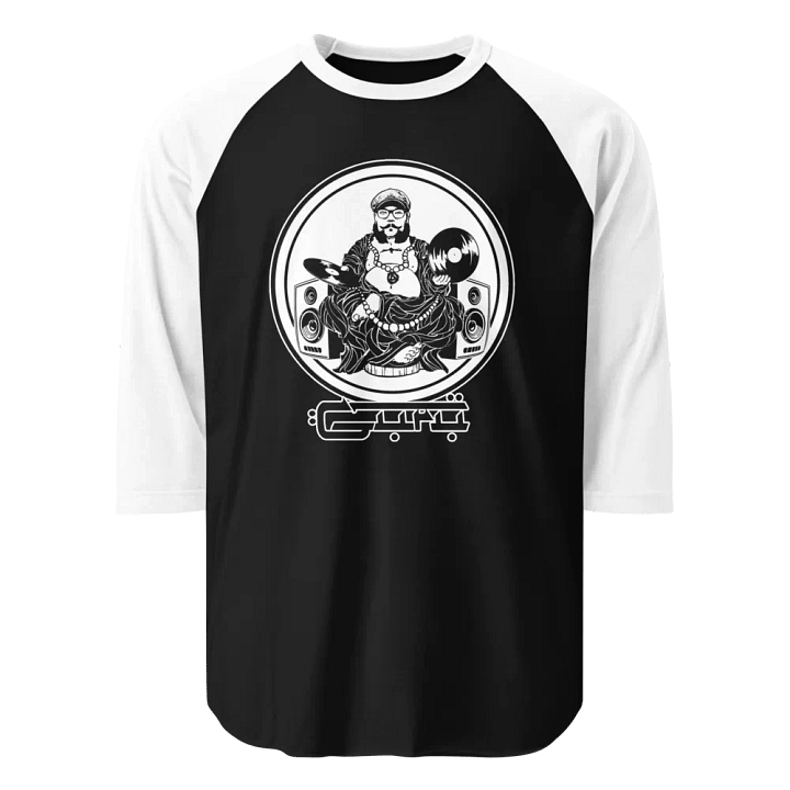 Baseball Tee product image (1)