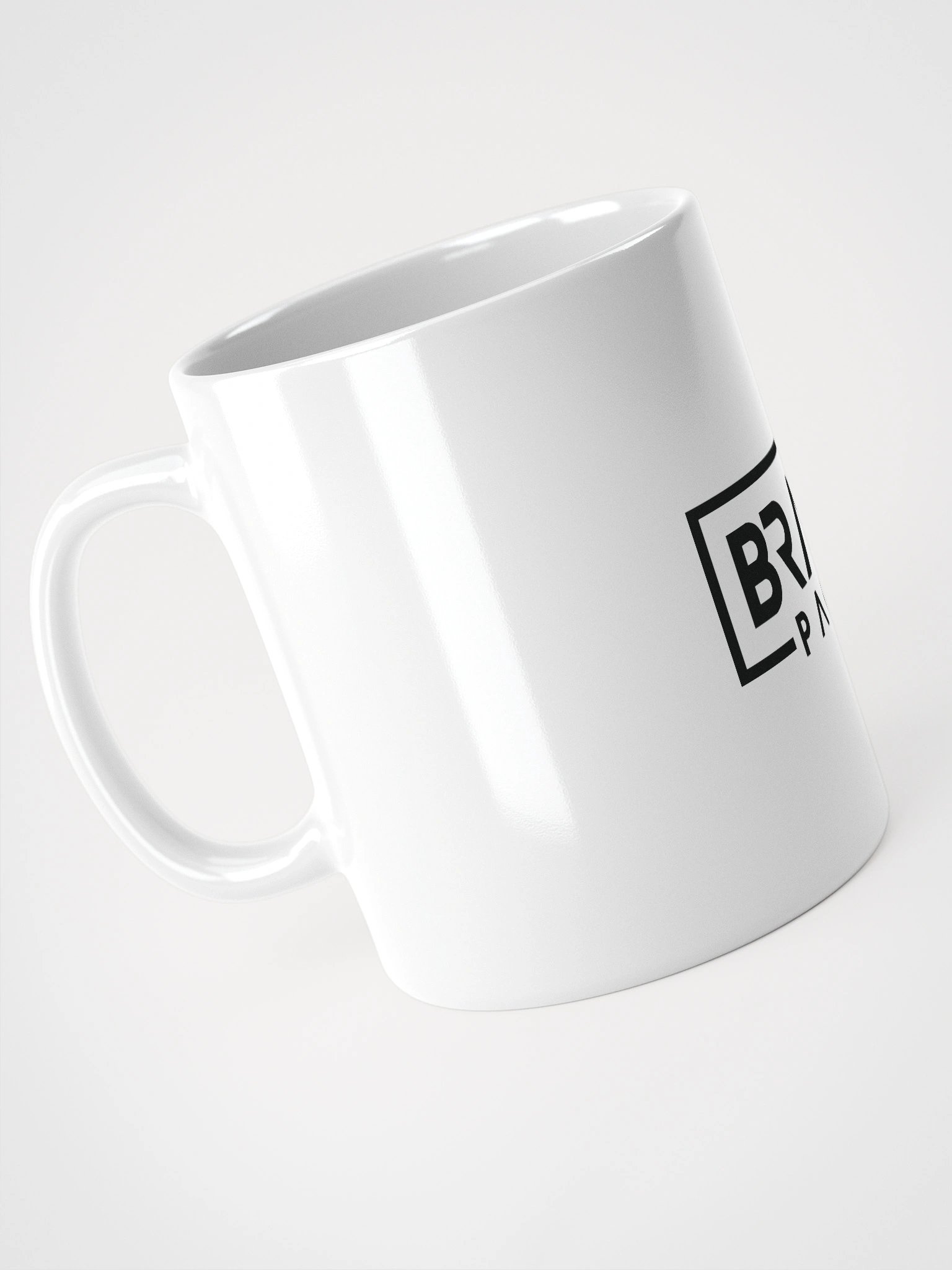 The Classic Bratt Pack Mug product image (5)