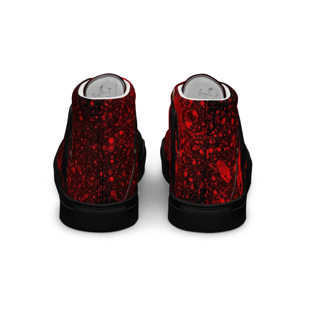 Jason High Tops Mens product image (4)