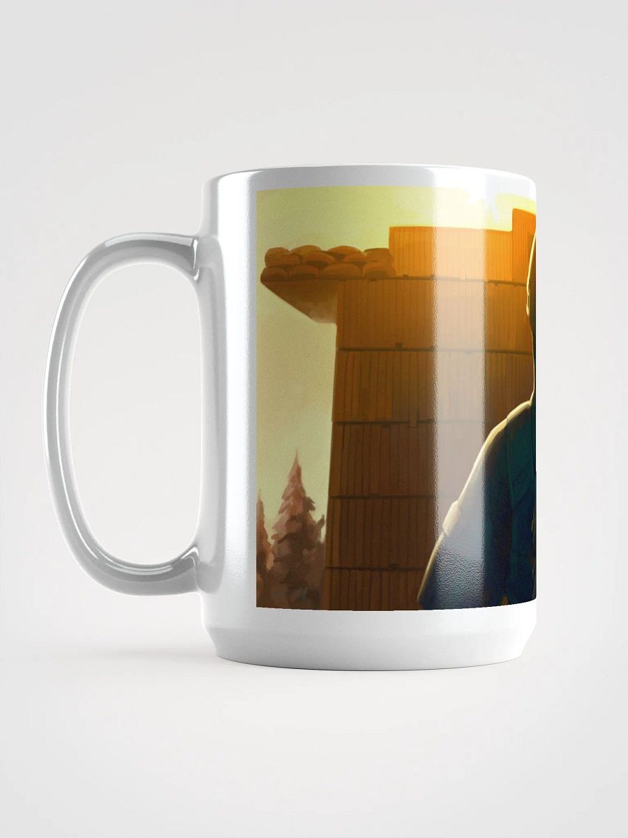 Limited Division Giants MUG product image (6)
