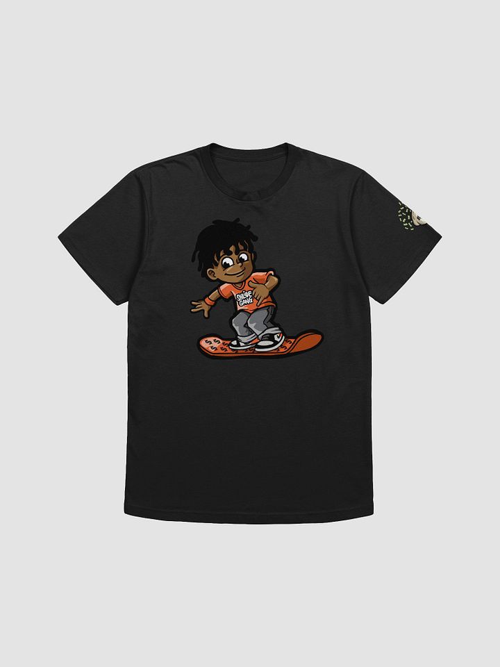 ShlideMann Snowboard Shirt product image (9)