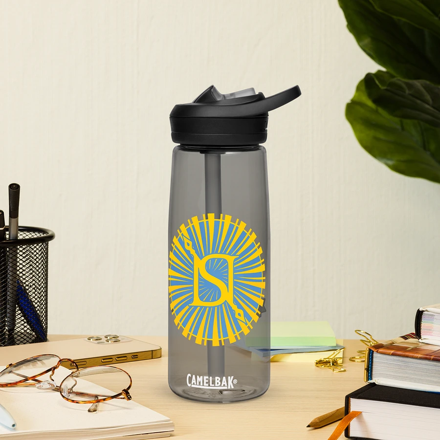 Speakers 10th Anniversary Water Bottle product image (18)