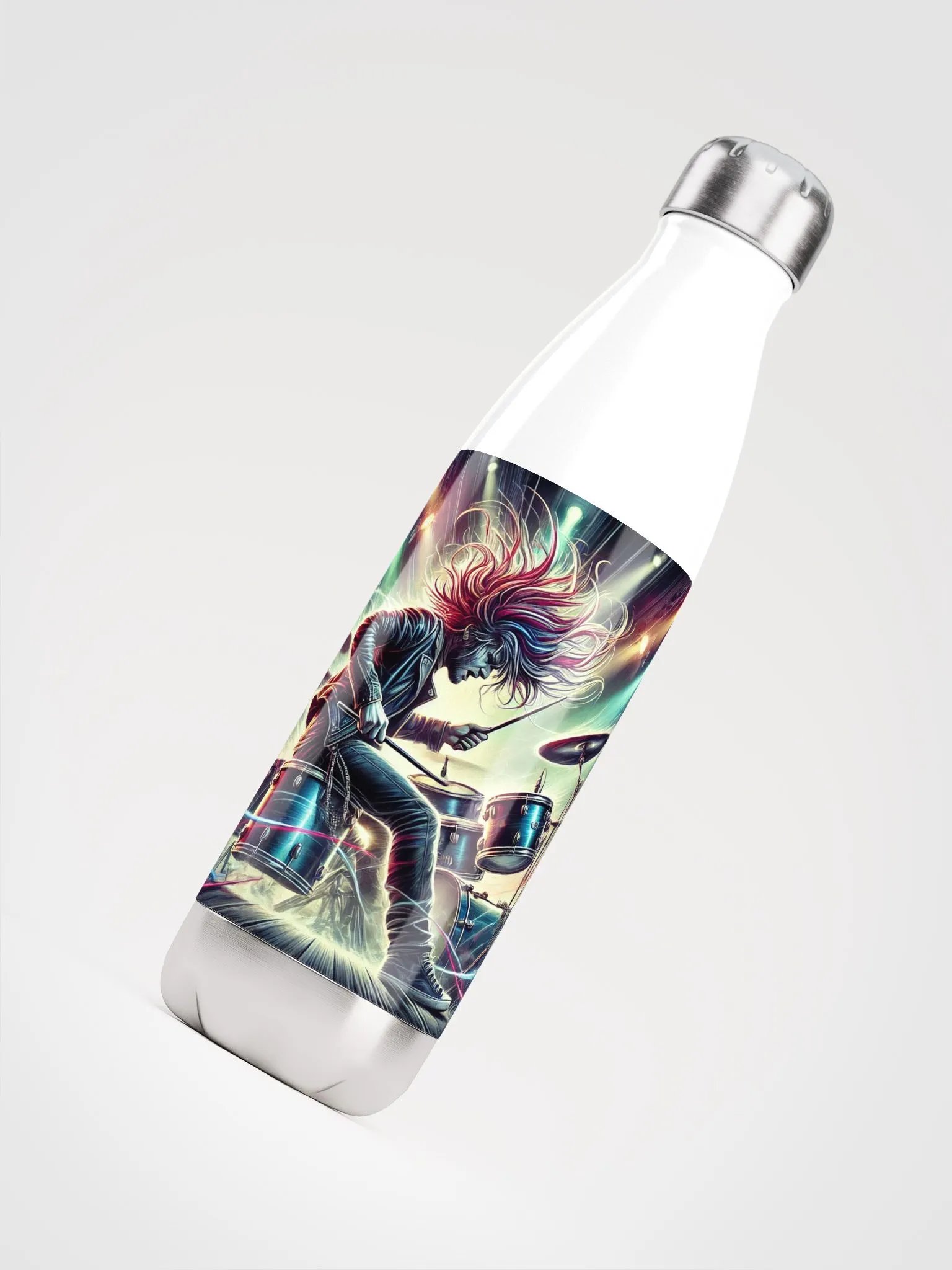 Groove Expedition #163 Water Bottle product image (4)