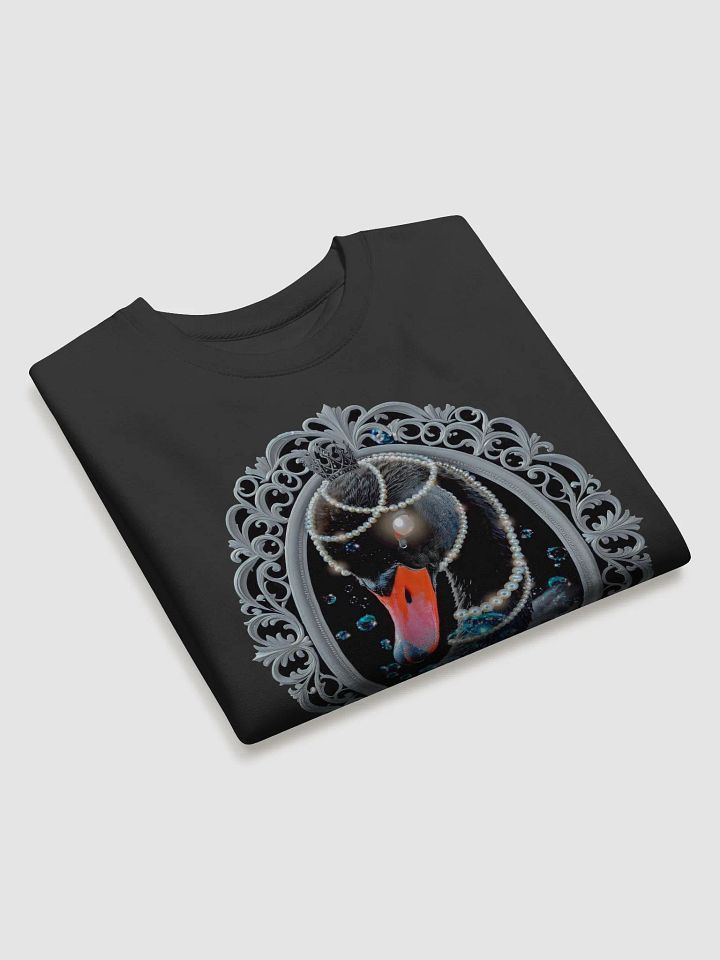 Swan Song Crewneck product image (2)