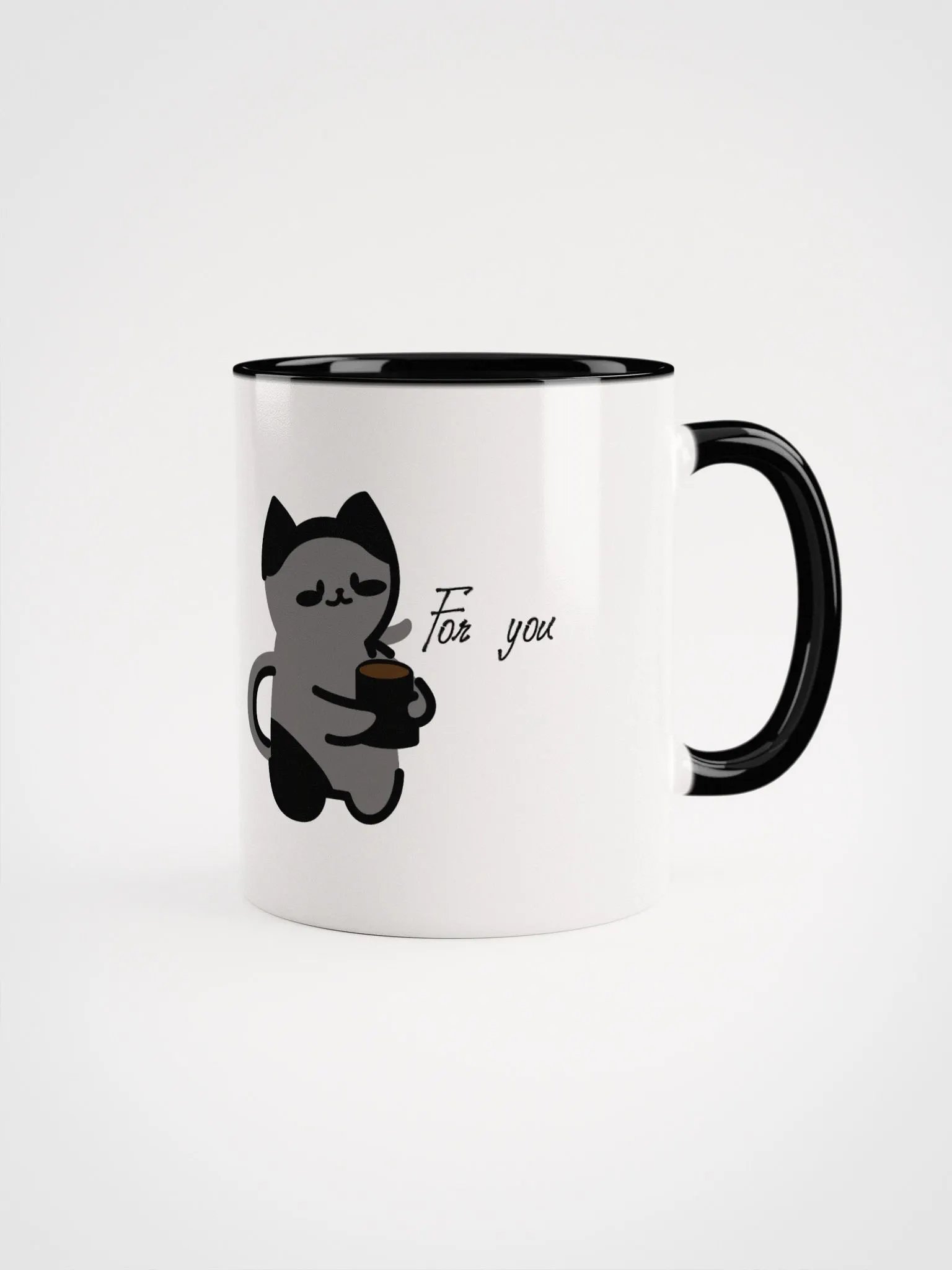 For You Mug product image (1)