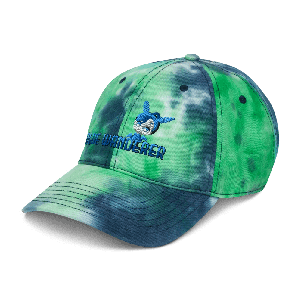 Wanderer Cap product image (6)