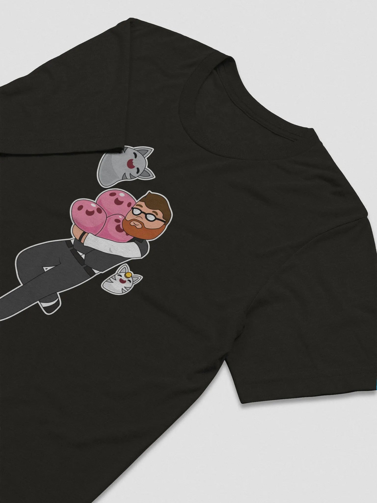 Slime Keldor Tee product image (12)