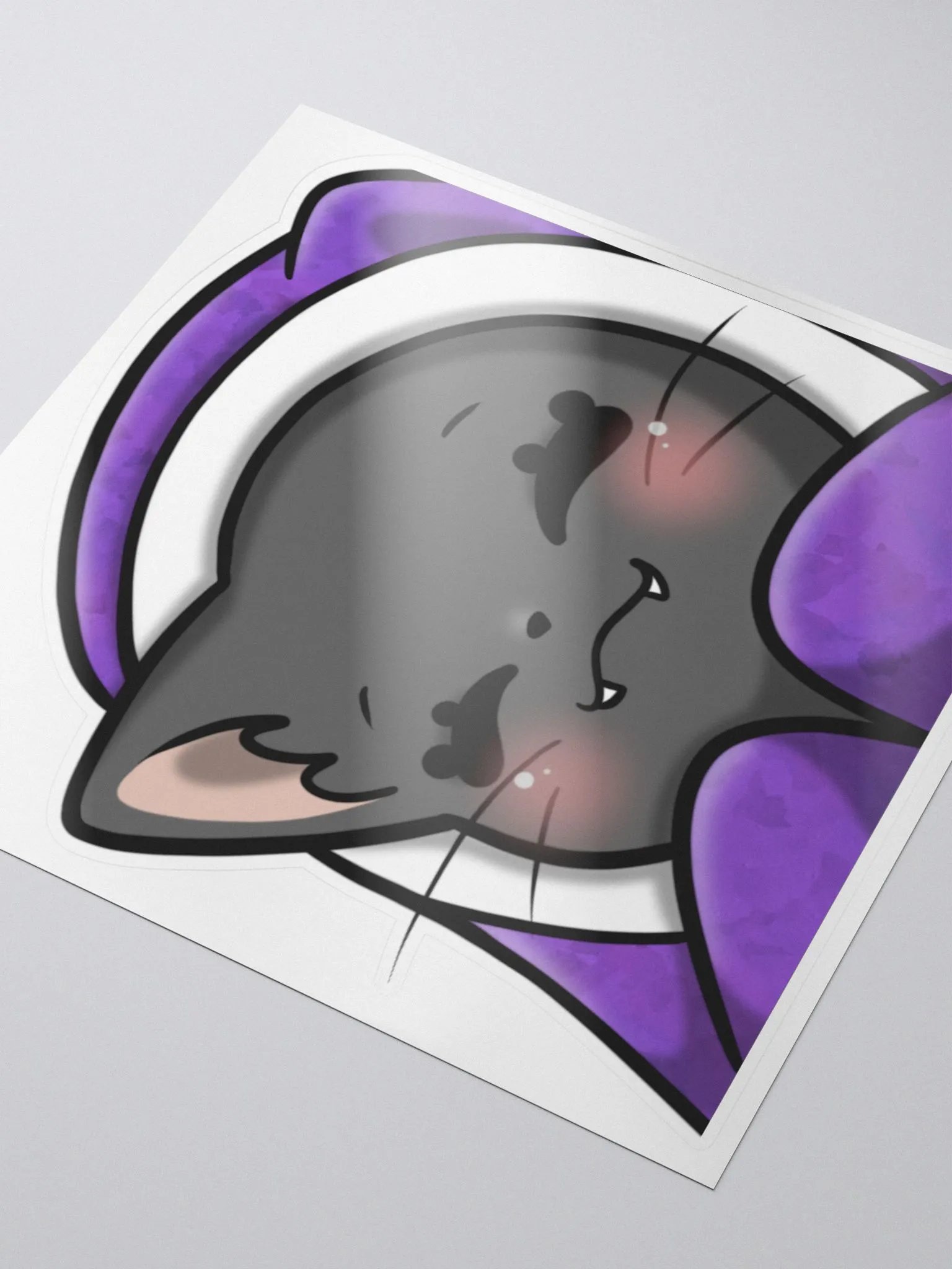 pixCozy Sticker product image (3)