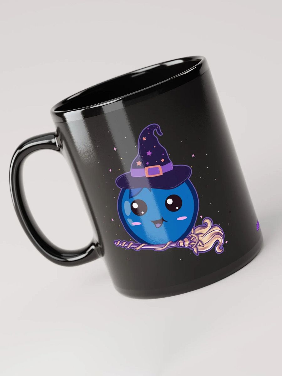 JUSTA WITCH - black product image (3)