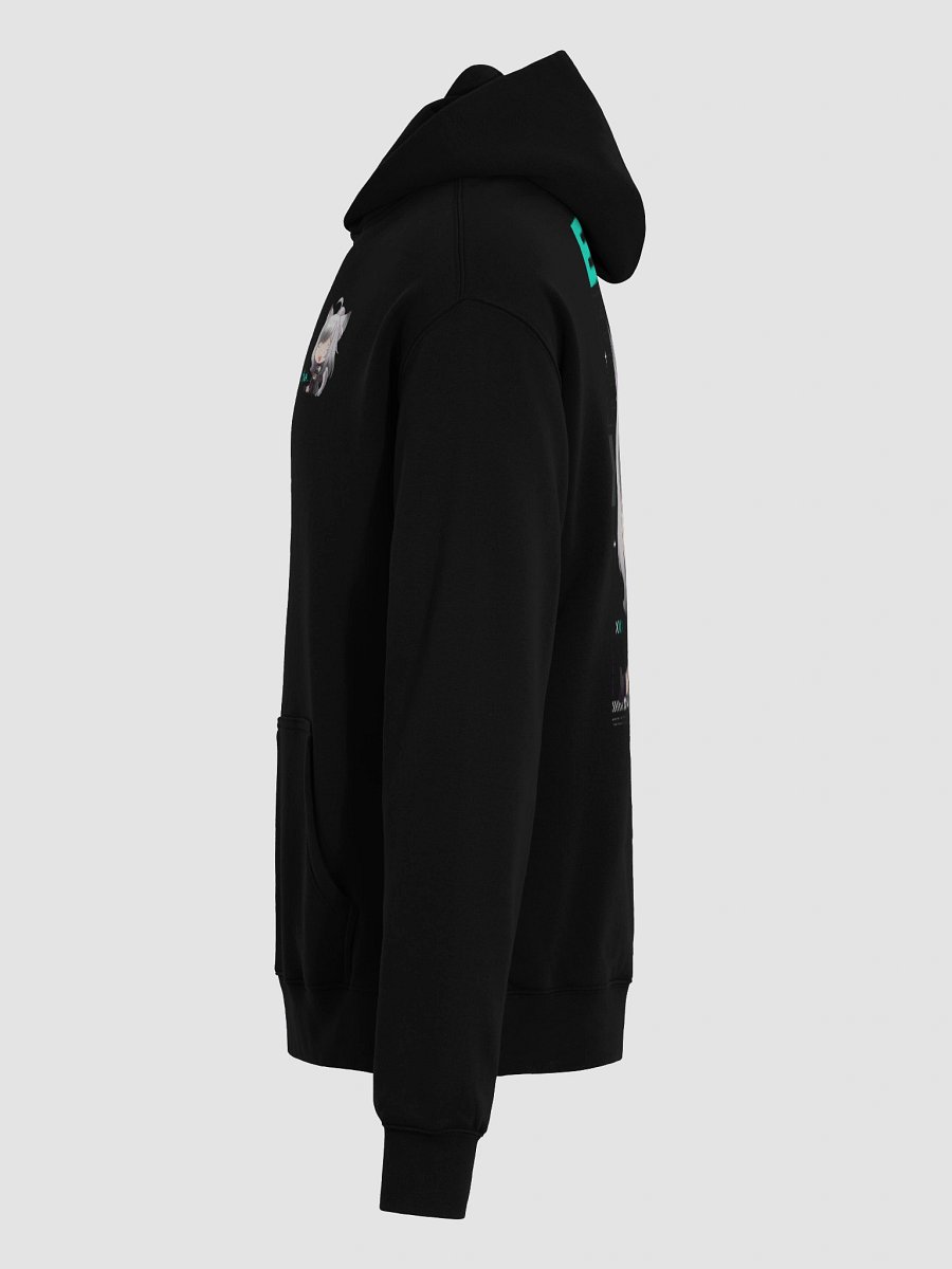 Snowwiii - Buhh Chibi Premium Oversized Hoodie product image (7)