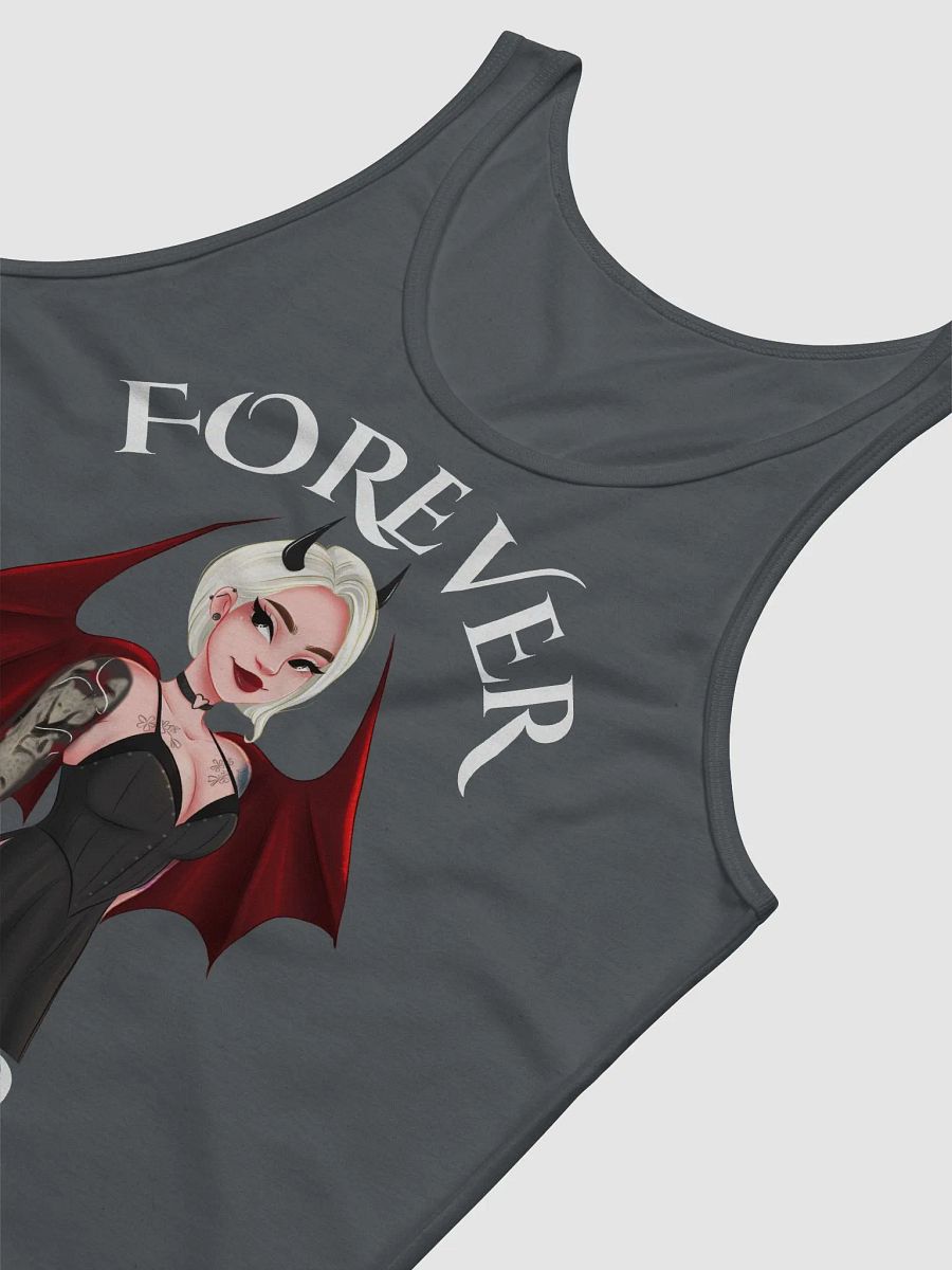 ForeverSquad Tank (White Text) product image (41)