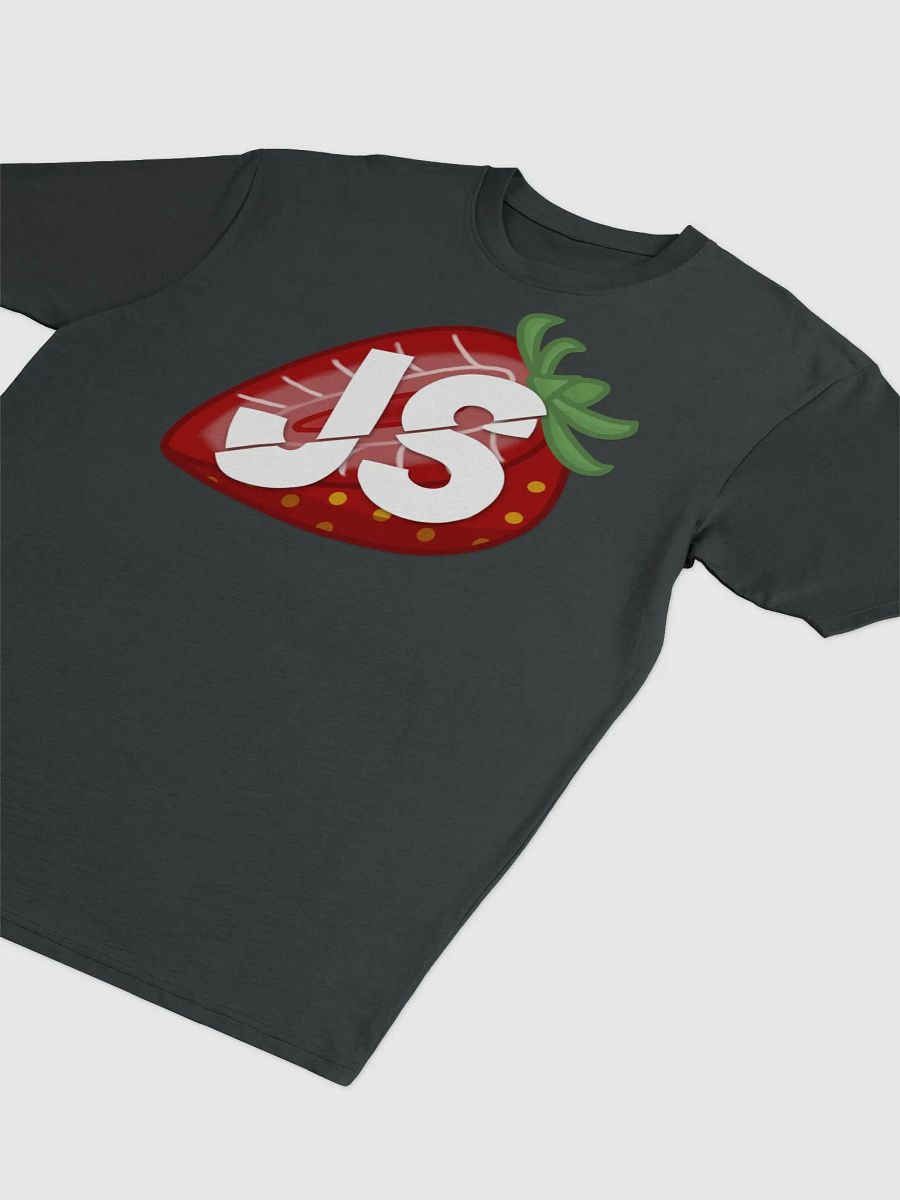 Large Logo JS Shirt product image (3)