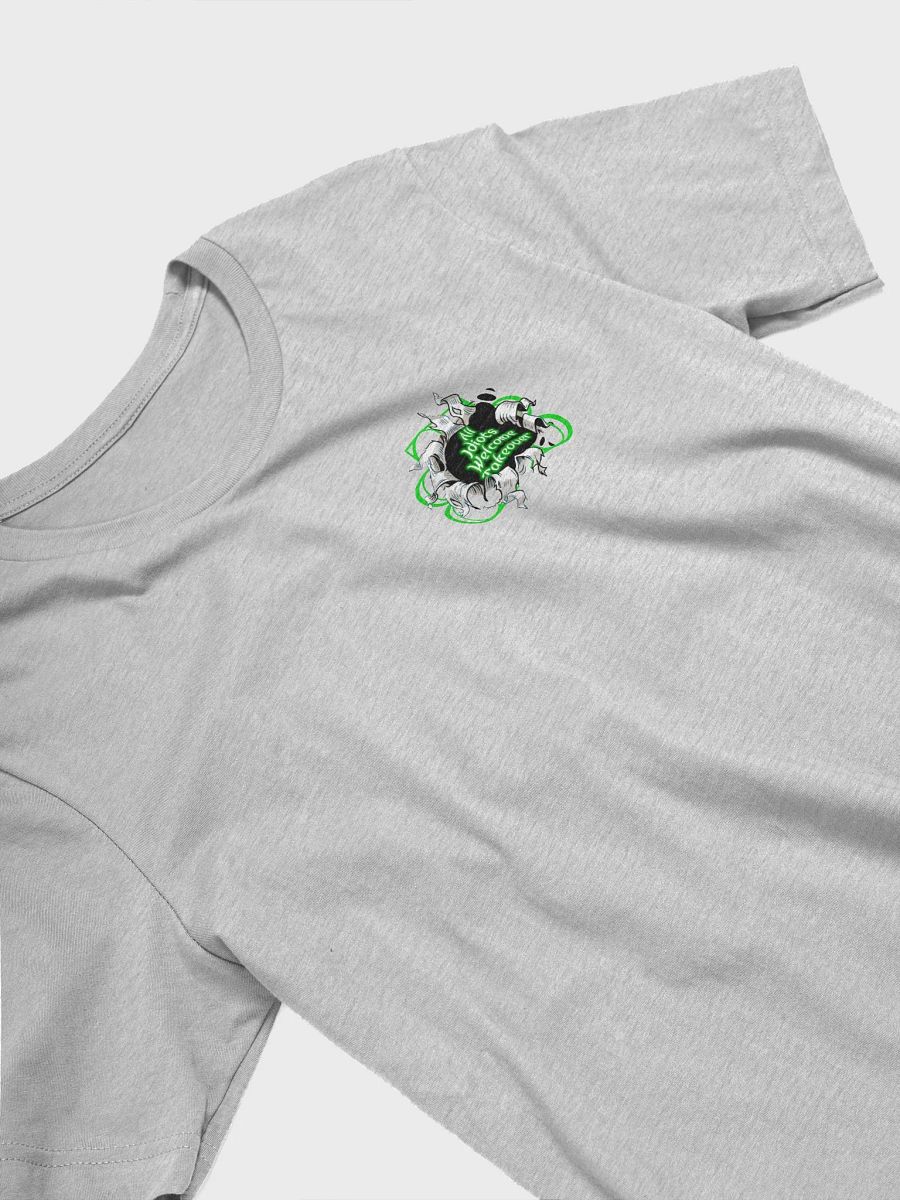 (Limited Edition) All Idiots Welcome Takeover Tee product image (32)