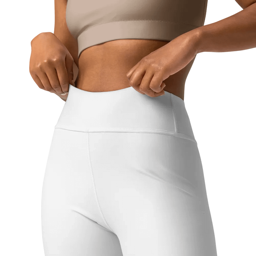 Yoga and Fitness Leggings, sun-protective product image (5)