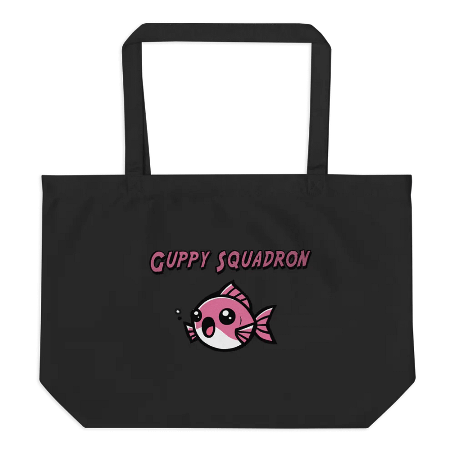 The Love Muscle Carry-All product image (2)