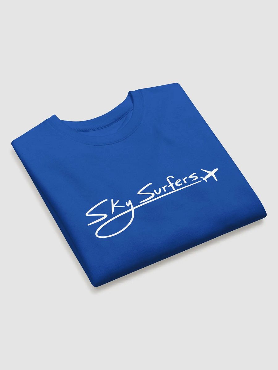Sky Surfers Long Sleeve Unisex T product image (15)